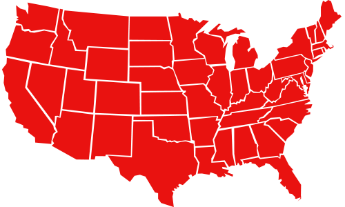 Red-Map