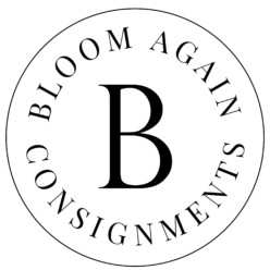 Bloom Again Consignment