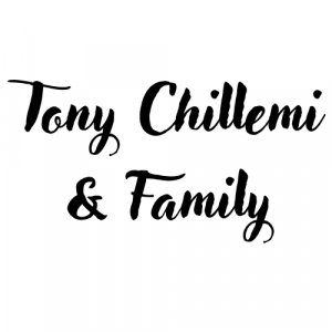 Tony Chillemi