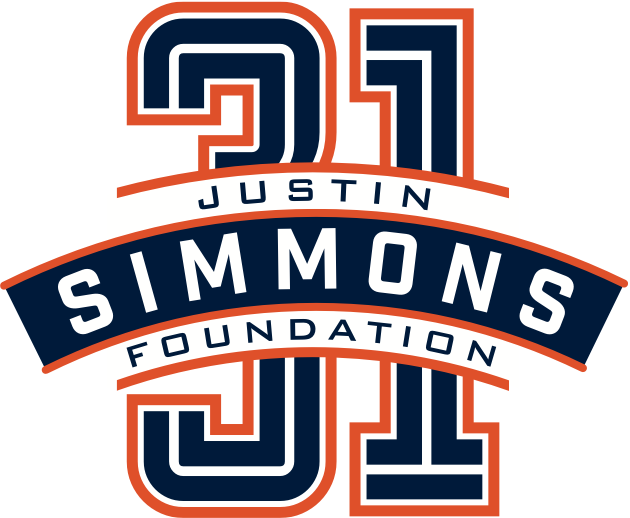 Justin-Simmons-Foundation-logo