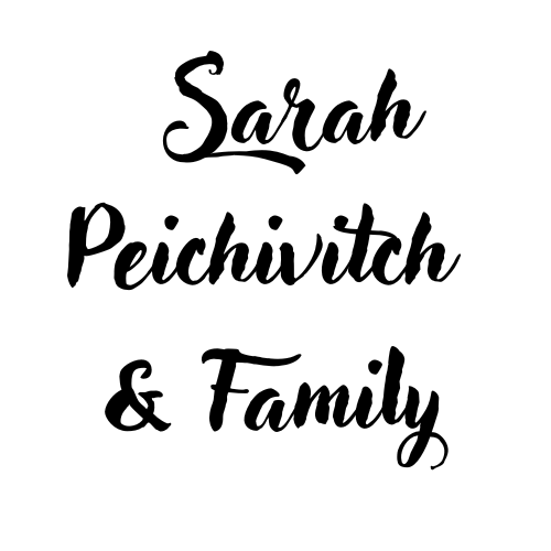 Sarah Peichivitch