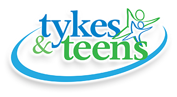 Tykes and Teens