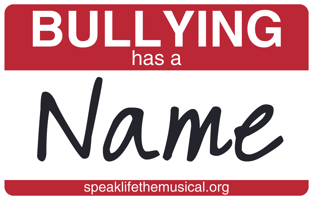 Bullying-Has-a-Name