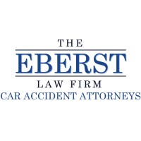 Eberst Law Firm Logo