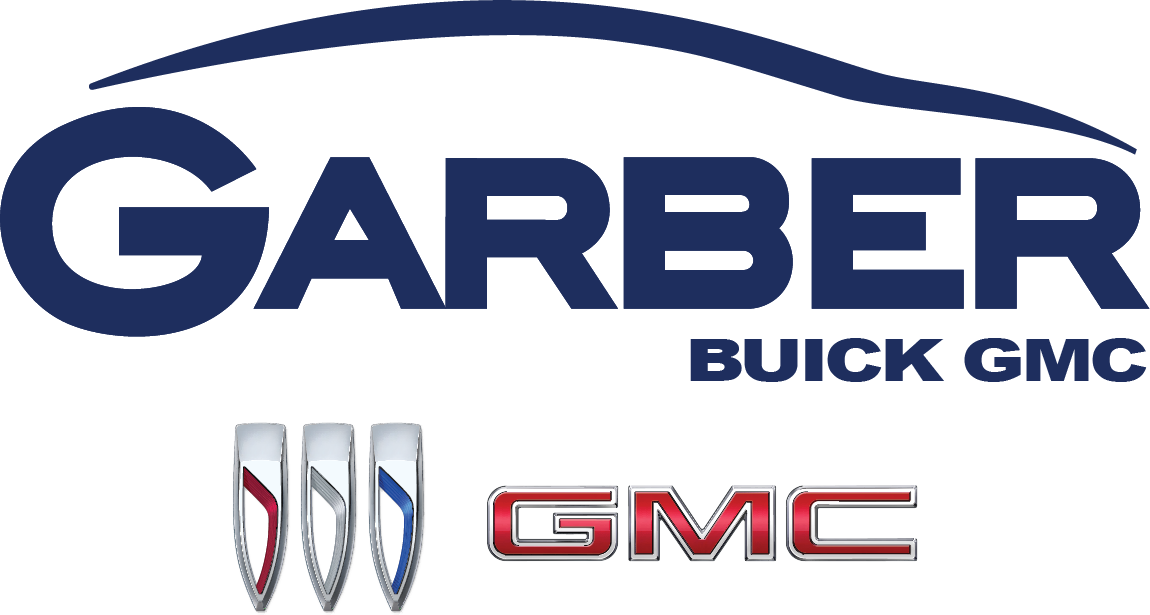 garber-buick-gmc-modern-logo-vertical